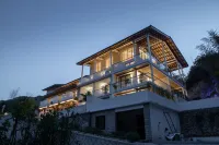 Renli Xinbo Mogan Hot Spring Resort