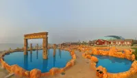 Fisher Island Holiday Hotel - de playa