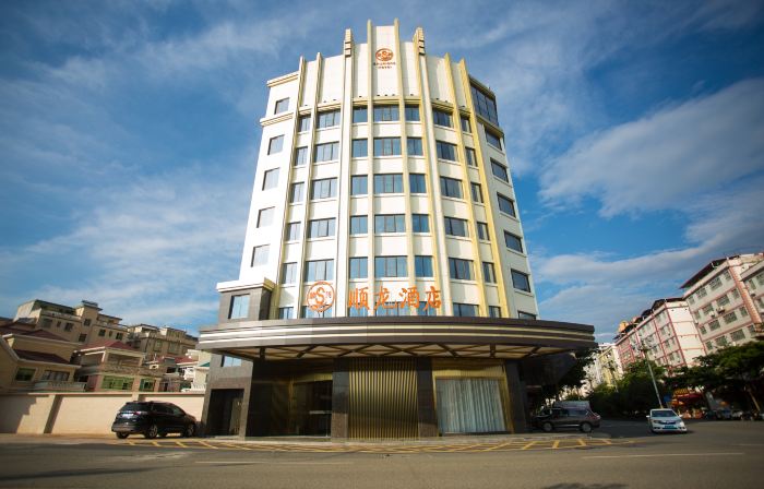 GreenTree Eastern Hotel (Jiaoling Shunlong)