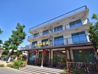 长兴杏香居宾馆 - 酒店外部