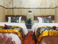 Shiyan Jinqiao Guest House