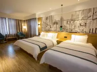 City Comfort Inn (Baoding Xiong County government ) Hotels in Xiong County