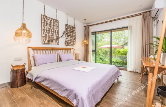 恩施途掌櫃114450精品民宿