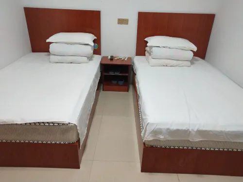 Sixian Shuaishuai Express Hotel Hotels in Si County