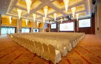 Qingyuan International Hotel - Business