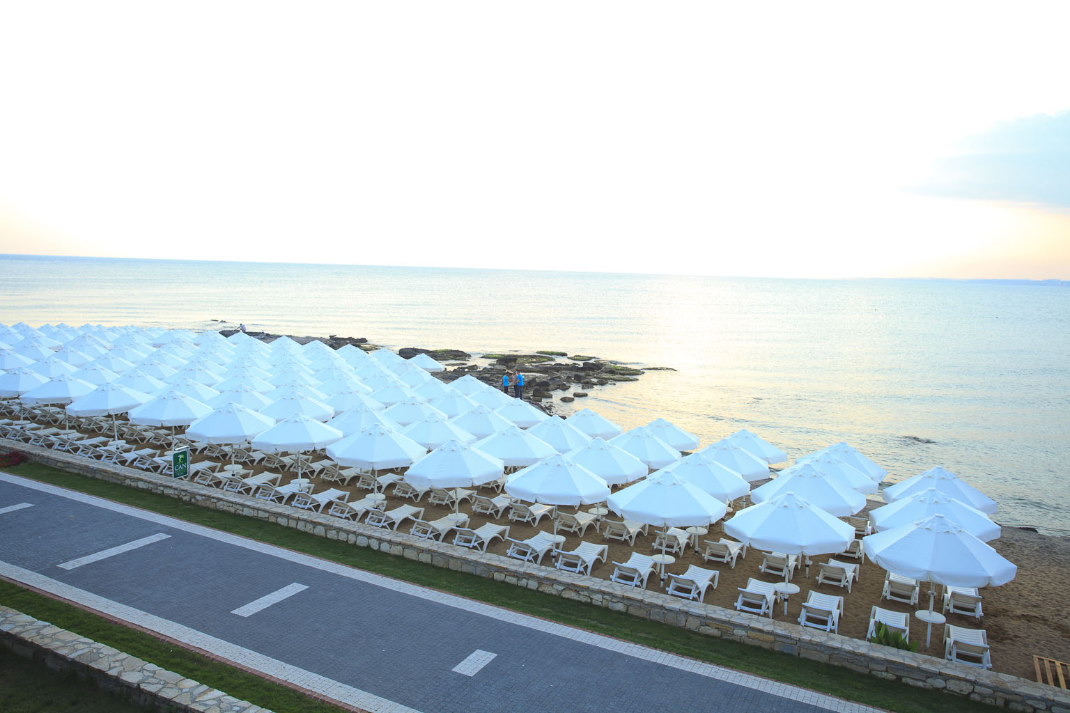 Hotel Can Garden Beach