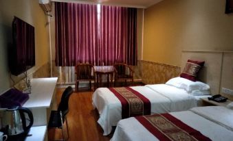 Bachu Mingdu Hotel
