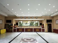 Bachu Mingdu Hotel
