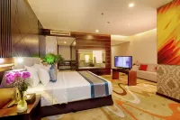 The Mira Hotel Hoteles en Thủ Dầu Một