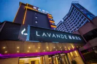 Lavande Hotel (Guilin Railway Station, Liangjiang Sihu)