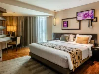 A-ONE Pattaya Beach Resort Hotels near Teddy Bear Museum