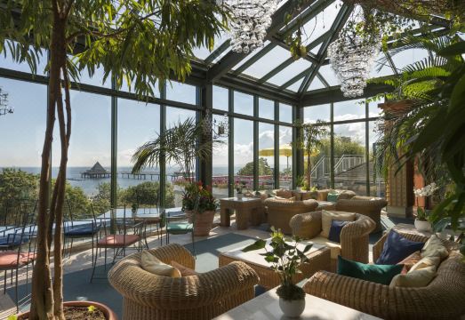 4. 마리팀 호텔 카..