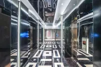 Saiya River View Hotel (Chongqing Jiefangbei)