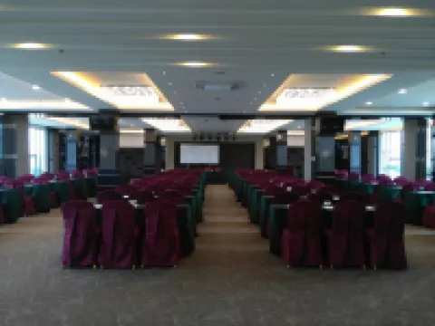 Lintas Platinum Hotel Hotels in Donggongon