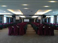 Lintas Platinum Hotel Hotels in Penampang