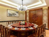 上海海外宾馆 - 中式餐厅