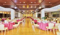 โรงแรมจิ่วหัวซานหยวนหาง - พร้อมอาหารเช้า