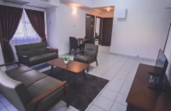 Jubilee Hotel Hotels in Bandar Seri Begawan