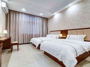 Luxury accommodation in Foshan