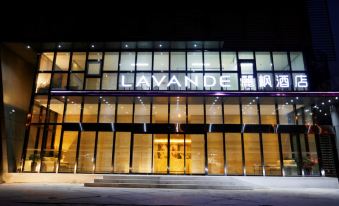 Lavande Hotel (Lize Business District, South Square, Beijing West Railway Station)