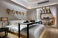 崑山浮點·禪隱客棧