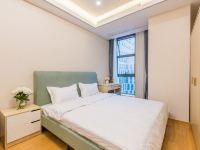 杭州青寓酒店式公寓 - 精装一室大床房