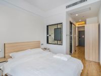 杭州君缘酒店式公寓 - 阳光大床房