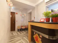 Anita Guest House（Mong Kok Station Exit E） Hotels near Mongkok