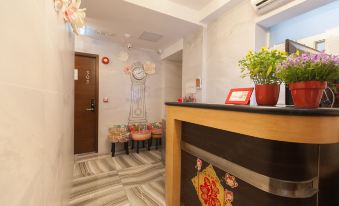 Anita Guest House(Mong Kok Station)