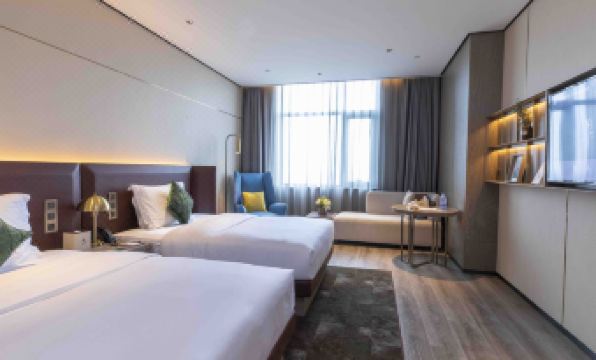 Jingshang International Hotel