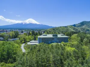 富士屋飯店河口湖ANNEX 富士豪景飯店