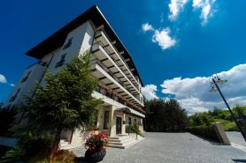 Hotel Helen