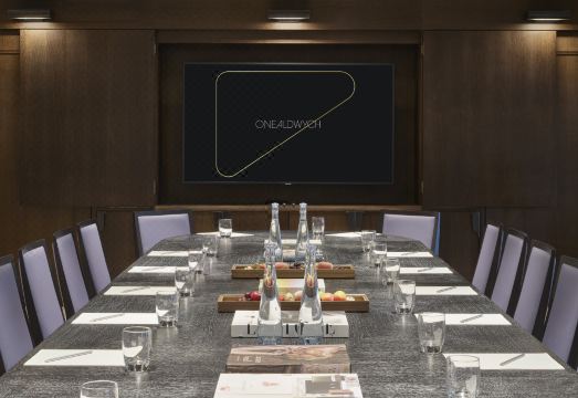 원 알드위치 수영장