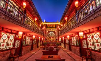 PingYao DeShengLou Hotel