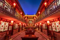 PingYao DeShengLou Hotel Hotels in 