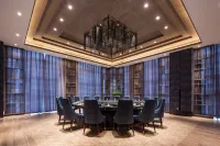 Conlebo International Hotel - Bữa sáng