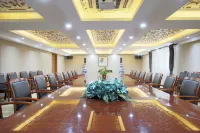 Madison Hotel Hotels in Harbin