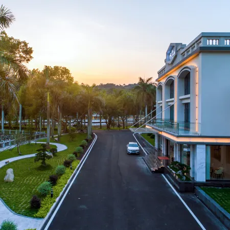 Minyue Diyicheng Hotel