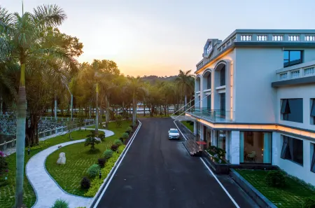 Minyue Diyicheng Hotel