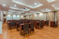 GreenTree Inn Hefei Binhu Exhibition Center Hotel - Esports