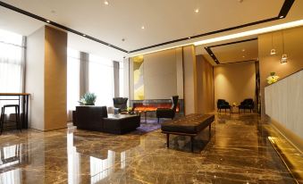 Home Inn Selected (Nanjing Jiangning Wanda Plaza, Tianyin Avenue)