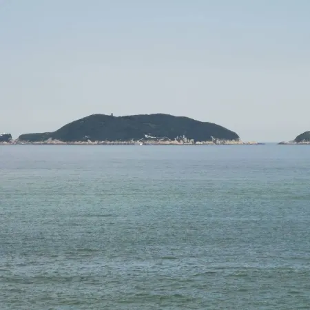 putuoshanrujiaxiaozhukezhan