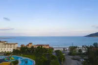 Shenzhen-Shantou Special Cooperation Zone Nanfangao Fishing Port Resort - Beach