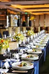 JW Marriott Hotel Chengdu - 5-Star