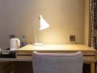 Homeinn · neo (Yinchuan Drum Tower Pedestrian Street Yuhuangge) Hotels near Nanmen Tower