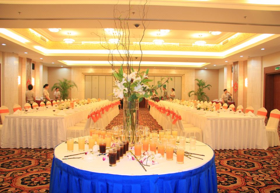 선샤인 리조트 인타임 싼야 썸네일