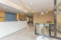 Homeinn · neo (Xichang Aerospace Avenue Moon Lake Park)
