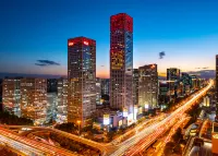 Park Hyatt Beijing Hotels in Beijing