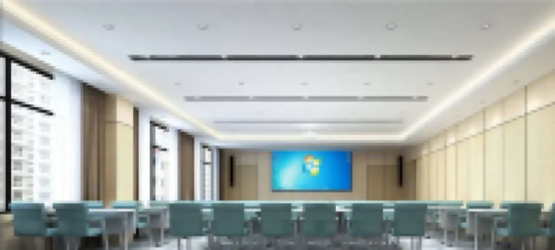 Meilong Hotel