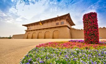 HanTing Hotel (Xi'an Bell Tower North Street Subway Station)